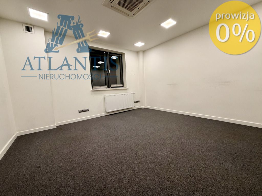 Biuro Bydgoszcz, ul. Jana Zamoyskiego. Zdjęcie 17