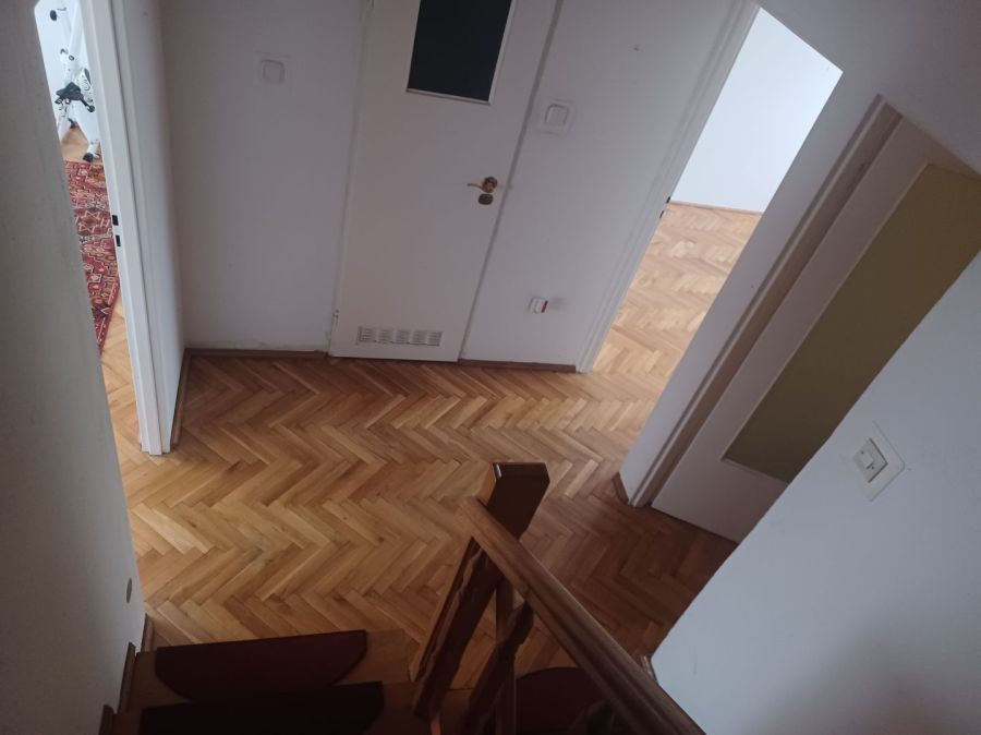 dom szeregowy, 7 pokoi Gdańsk Osowa, ul. Bereniki. Zdjęcie 18