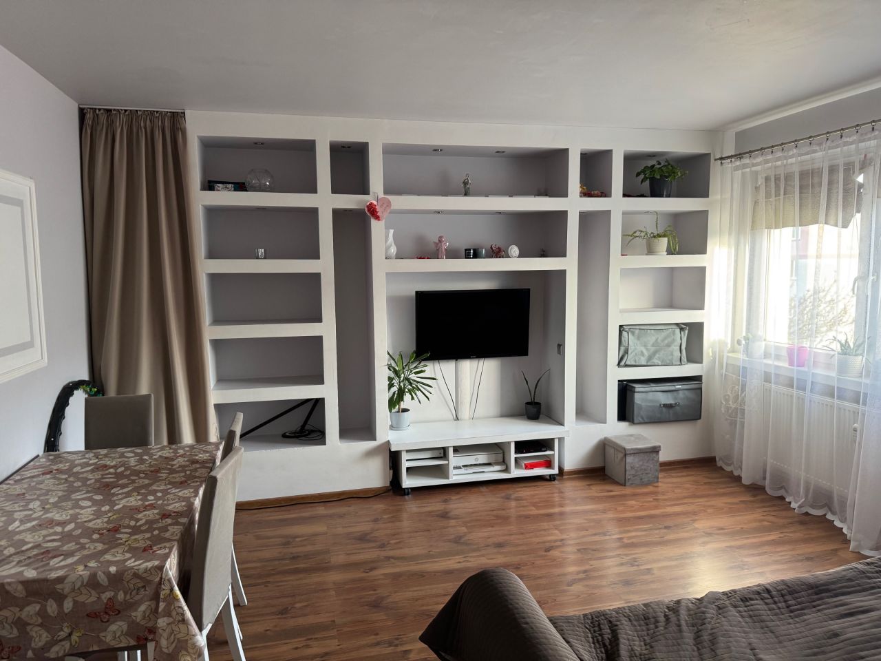 Mieszkanie 3-pokojowe Końskie, ul. Armii Krajowej. Zdjęcie 2