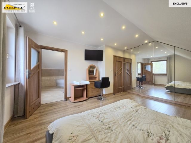 dom wolnostojący, 5 pokoi Międzyzdroje, ul. Niepodległości. Zdjęcie 11