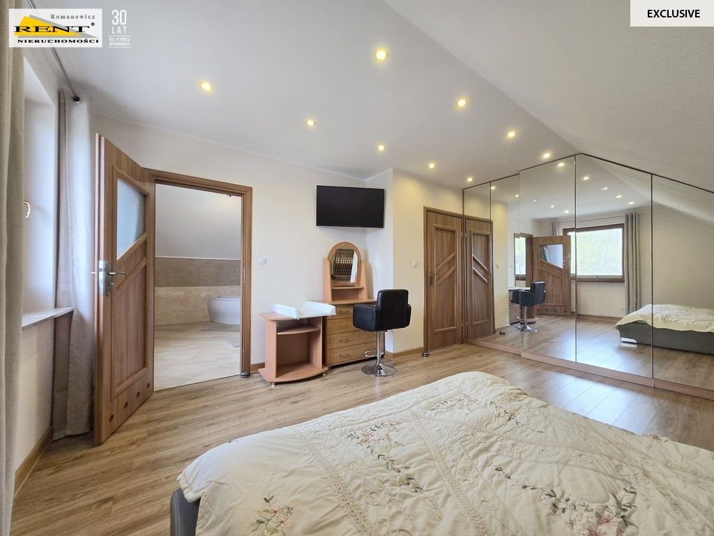 dom wolnostojący, 5 pokoi Międzyzdroje, ul. Niepodległości. Zdjęcie 11