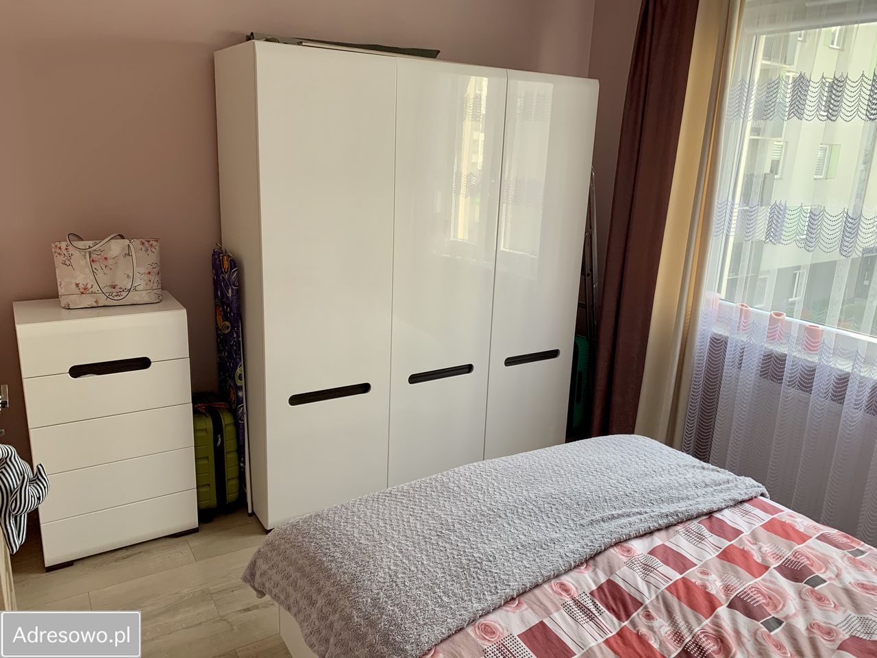 Mieszkanie 2-pokojowe Warszawa Ursynów, ul. Jurajska. Zdjęcie 7