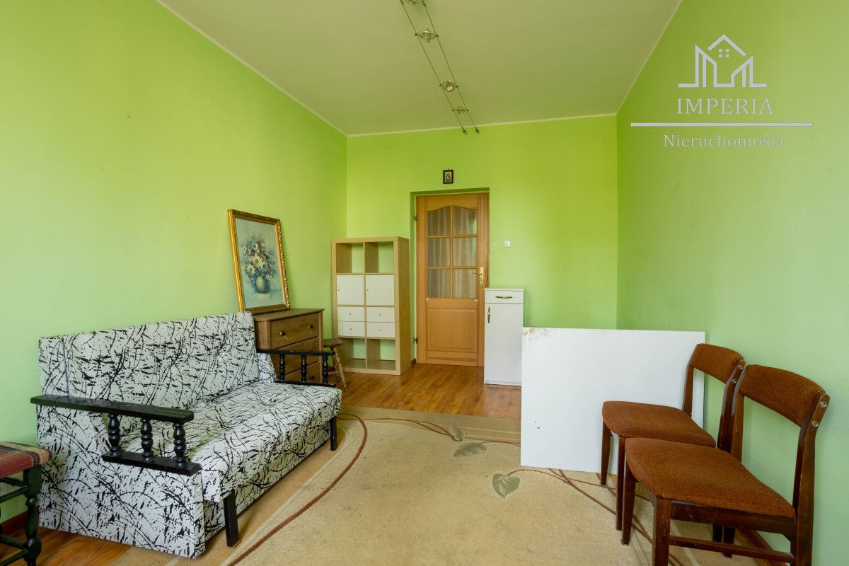 Mieszkanie 3-pokojowe Gdańsk Przymorze, ul. Mściwoja II. Zdjęcie 7