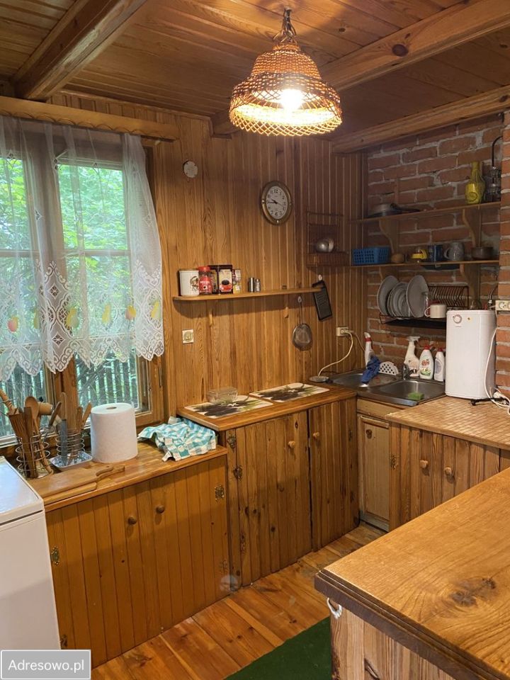 dom wolnostojący, 3 pokoje Śladów. Zdjęcie 19