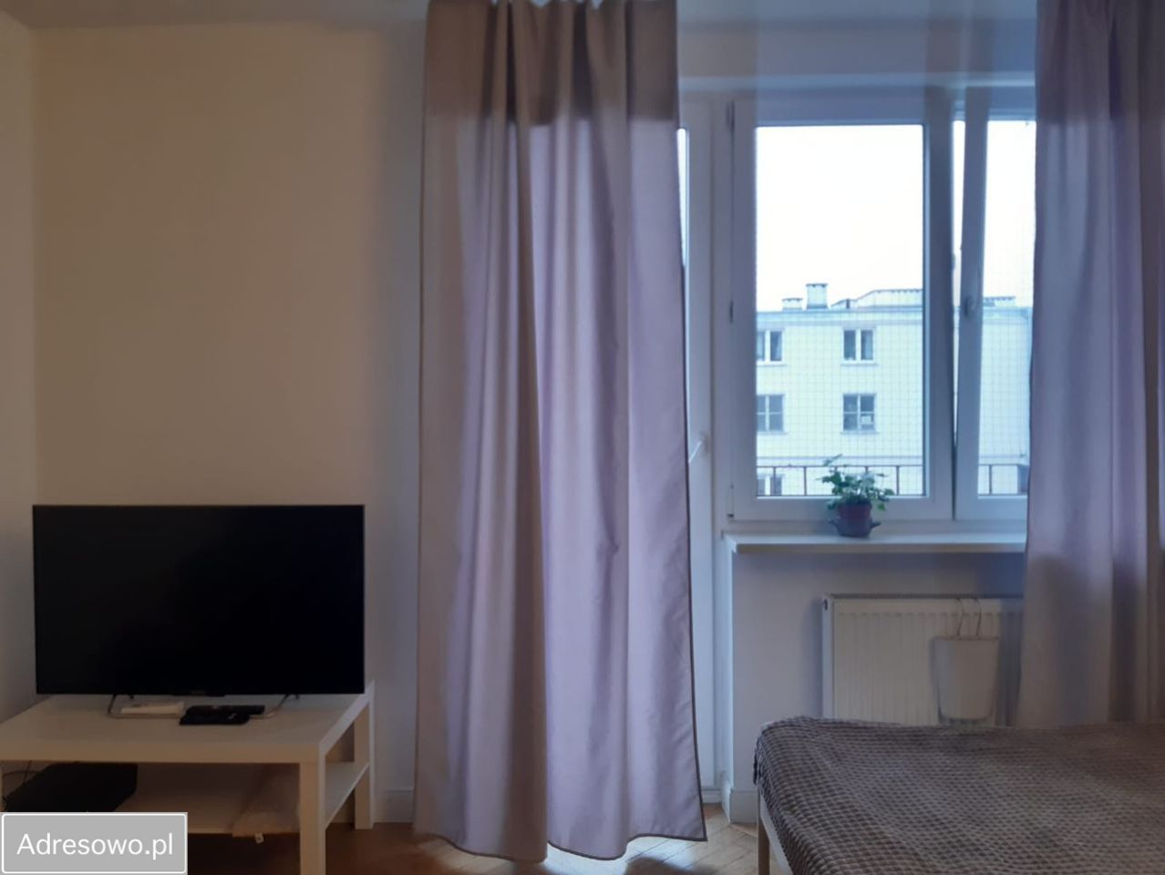 Mieszkanie 1-pokojowe Warszawa Śródmieście, pl. Jana Henryka Dąbrowskiego. Zdjęcie 7