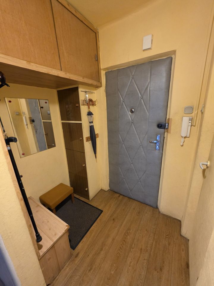 Mieszkanie 3-pokojowe Katowice os. Tysiąclecia, ul. Piastów. Zdjęcie 5