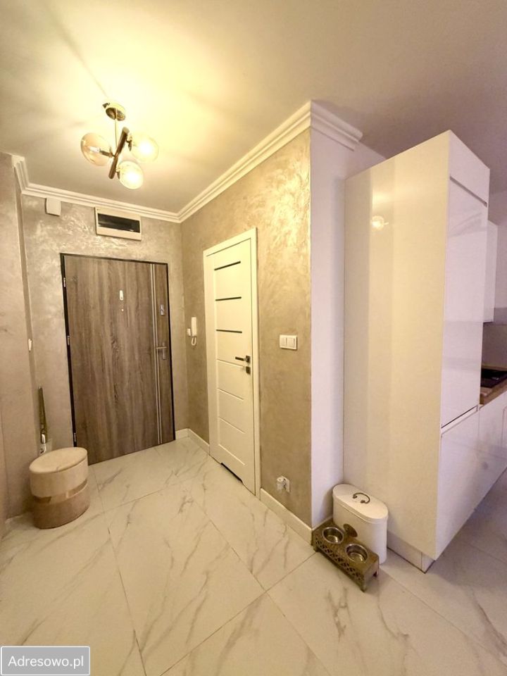 Mieszkanie 2-pokojowe Warszawa Włochy, ul. ks. Juliana Chrościckiego. Zdjęcie 17