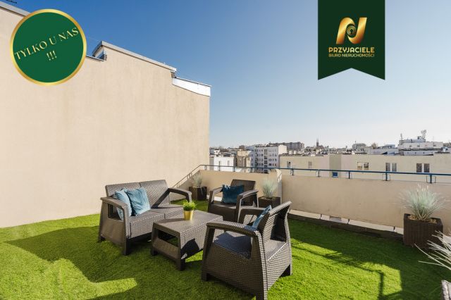 Mieszkanie 2-pokojowe Gdynia Śródmieście, ul. Antoniego Abrahama. Zdjęcie 9