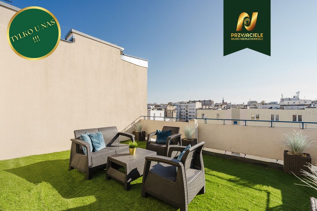 Mieszkanie 2-pokojowe Gdynia Śródmieście, ul. Antoniego Abrahama. Zdjęcie 9