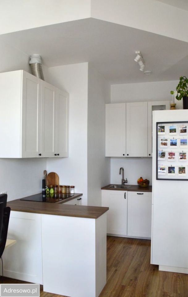 Mieszkanie 2-pokojowe Gdańsk Piecki, ul. Stanisława Lema. Zdjęcie 8