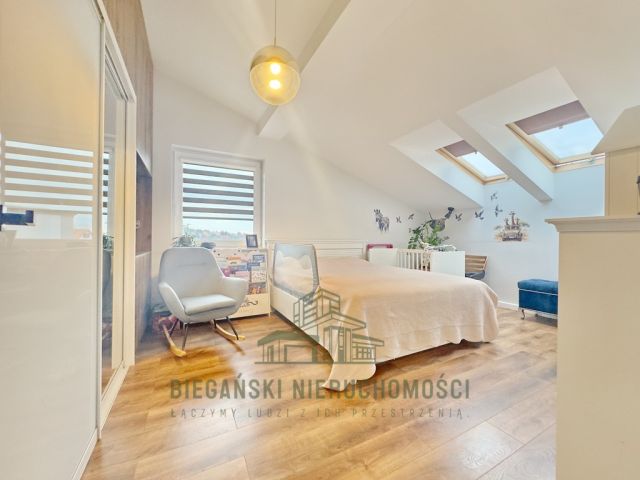 Mieszkanie 6-pokojowe Lublin Czechów, ul. gen. Bolesława Ducha. Zdjęcie 4