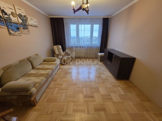 Mieszkanie 4-pokojowe Kielce, ul. Edwarda Meissnera. Zdjęcie 1