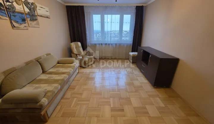 Mieszkanie 4-pokojowe Kielce, ul. Edwarda Meissnera