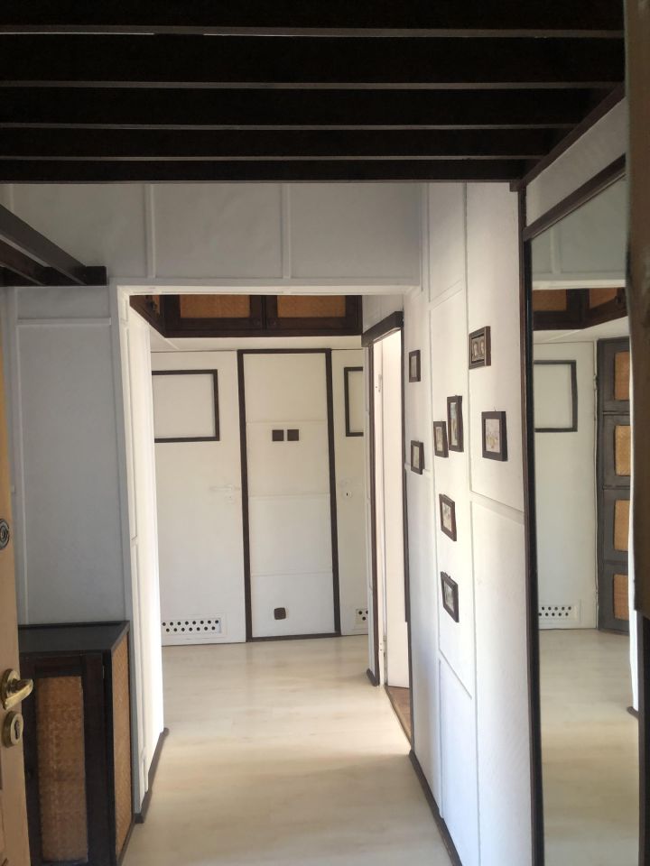 Mieszkanie 3-pokojowe Stargard Centrum, ul. Fryderyka Chopina. Zdjęcie 2