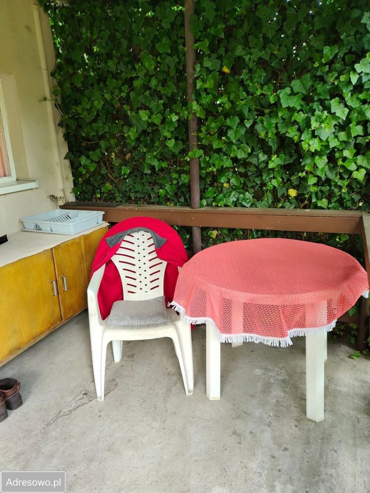 Działka rod Łódź Bałuty, ul. Krajowa. Zdjęcie 11