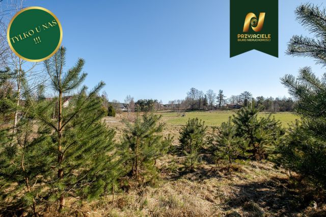 Działka budowlana Bojano, ul. Wiosenna. Zdjęcie 10