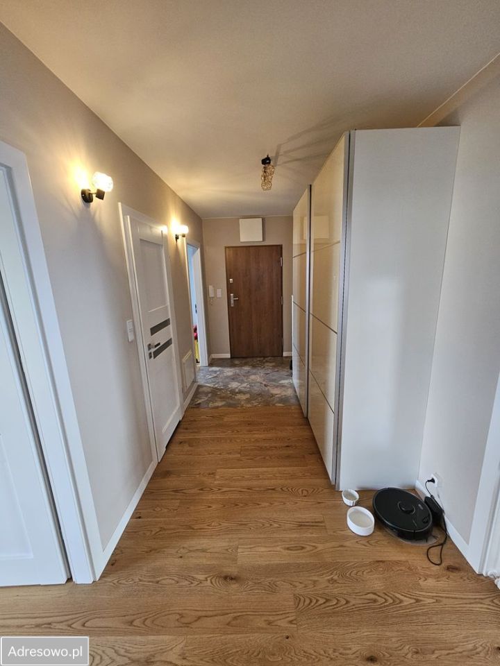 Mieszkanie 4-pokojowe Lublin Węglin, ul. Koralowa. Zdjęcie 7