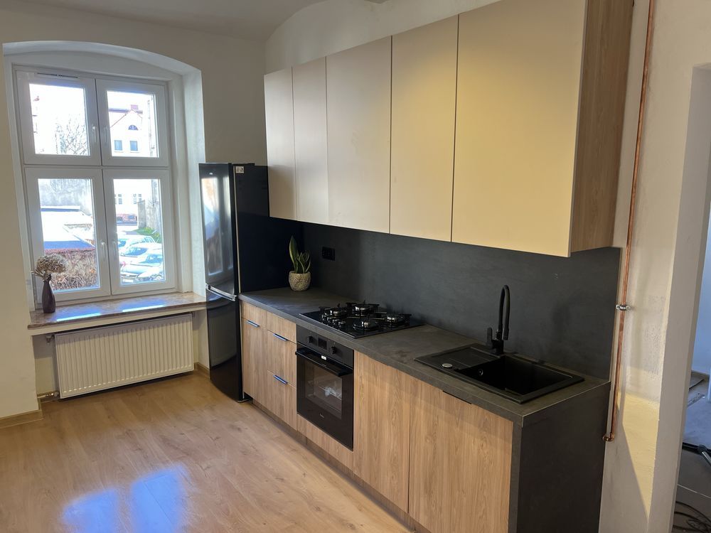 Mieszkanie 2-pokojowe Jawor, ul. Bolesława Chrobrego. Zdjęcie 6