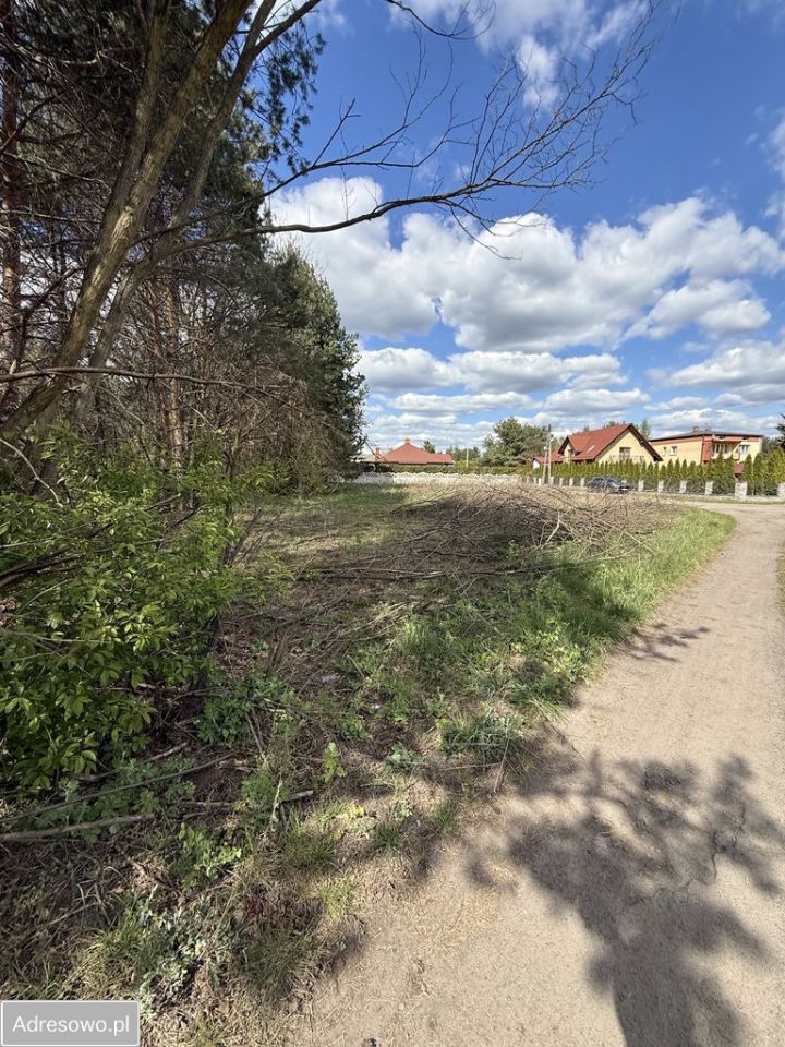 Działka budowlana Dąbrowa Górnicza Strzemieszyce Wielkie, ul. Strzemieszycka. Zdjęcie 8