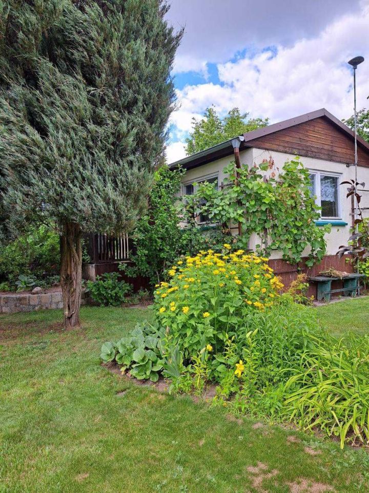 Terrain, 500 m²