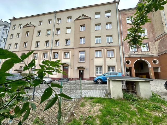 Mieszkanie 2-pokojowe Kielce Centrum, ul. Stefana Żeromskiego. Zdjęcie 11