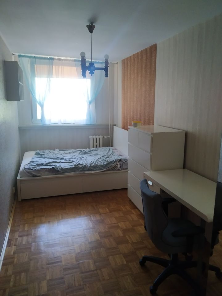 Mieszkanie 3-pokojowe Wrocław Gądów Mały, ul. Na Ostatnim Groszu. Zdjęcie 4