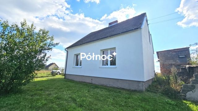 dom wolnostojący, 4 pokoje Komprachcice. Zdjęcie 4