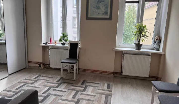 Mieszkanie 1-pokojowe Brzeg, ul. Ziemi Tarnowskiej