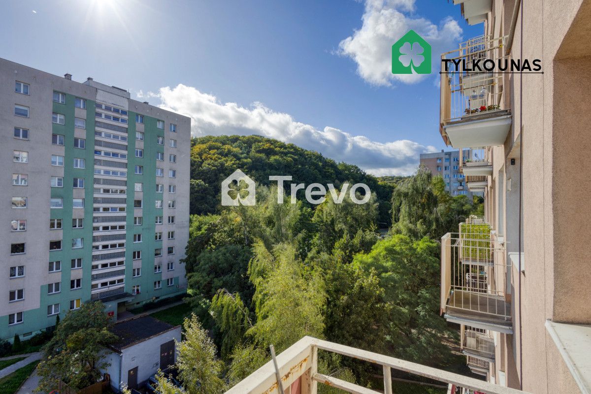 Mieszkanie 3-pokojowe Gdynia Chylonia, ul. Chylońska. Zdjęcie 19
