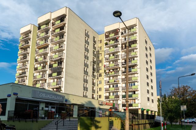Mieszkanie 5-pokojowe Warszawa Grochów, ul. Łukowska. Zdjęcie 11