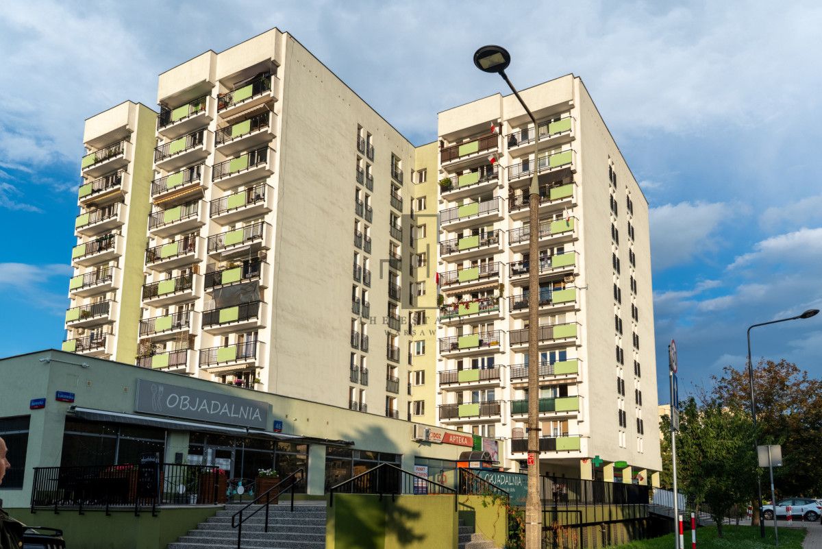 Mieszkanie 5-pokojowe Warszawa Grochów, ul. Łukowska. Zdjęcie 11