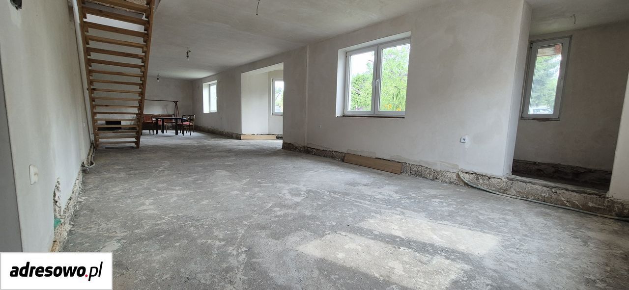 dom wolnostojący, 5 pokoi Raciążek, ul. Brzozowa. Zdjęcie 8