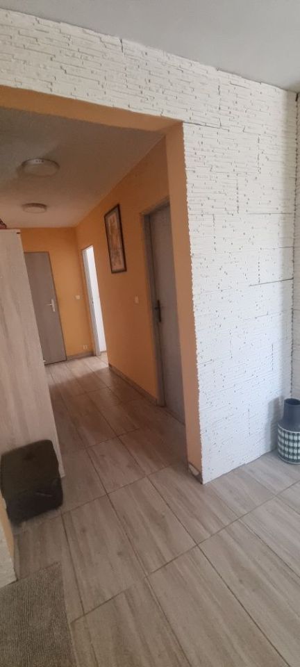 Mieszkanie 3-pokojowe Zielona Góra Stary Kisielin. Zdjęcie 7
