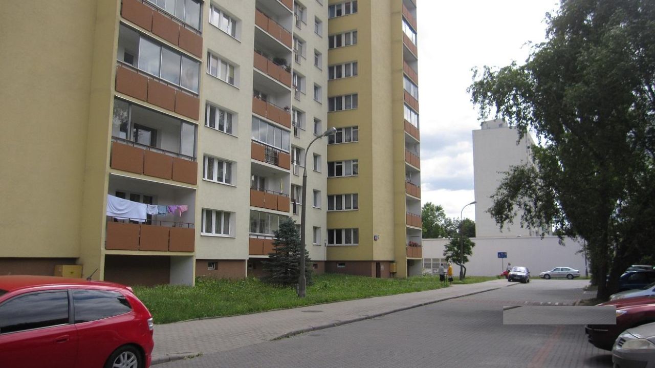 Mieszkanie 1-pokojowe Warszawa Mokotów, ul. Zygmunta Modzelewskiego. Zdjęcie 24