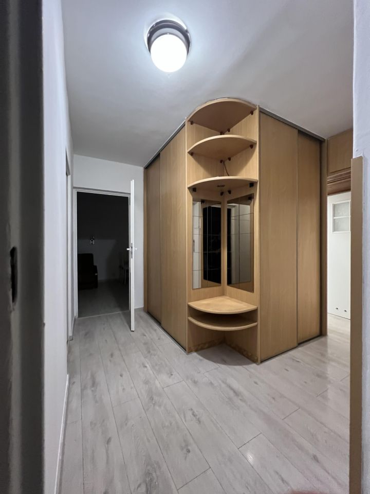Mieszkanie 3-pokojowe Łódź Bałuty, ul. Traktorowa. Zdjęcie 6