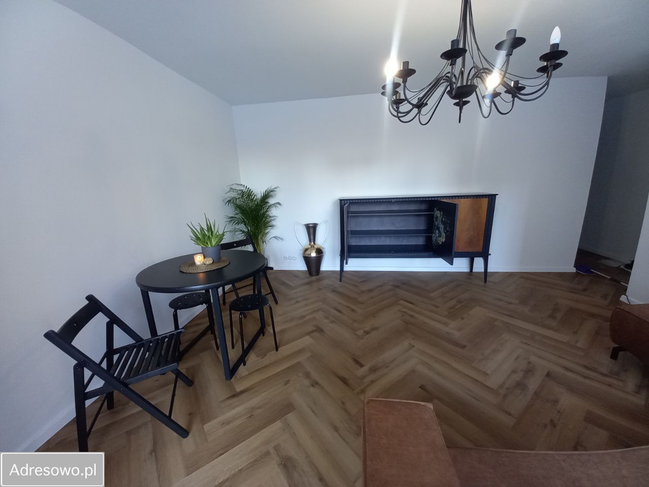 Mieszkanie 2-pokojowe Gdynia Pogórze, ul. kmdr. Mieszkowskiego