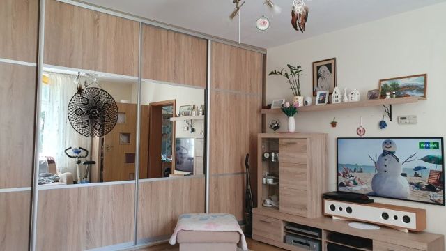 Mieszkanie 2-pokojowe Ostróda, ul. 11 Listopada. Zdjęcie 1