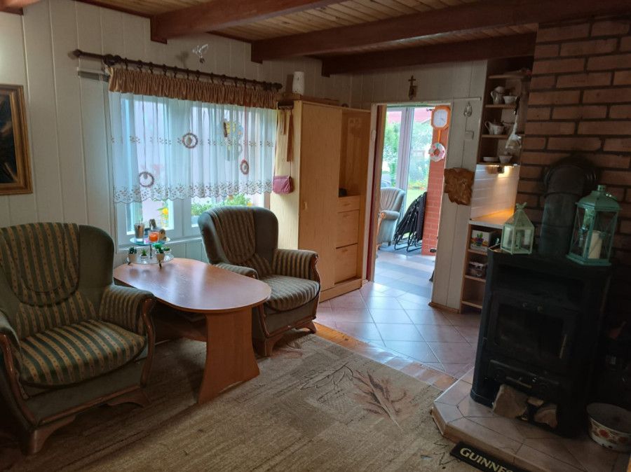 Działka rod Warzenko, ul. Nad Stawem. Zdjęcie 8