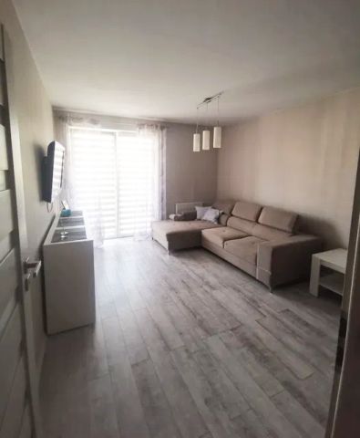 Mieszkanie 2-pokojowe Lublin Wrotków, ul. Ignacego Domeyki. Zdjęcie 1