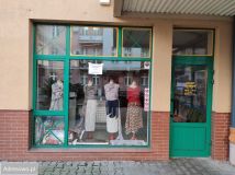 Lokal Elbląg, ul. Henryka Nitschmanna. Zdjęcie 1