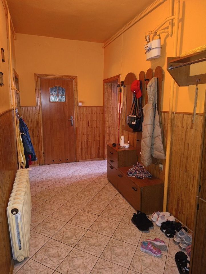 Mieszkanie 2-pokojowe Świdnica Centrum. Zdjęcie 7