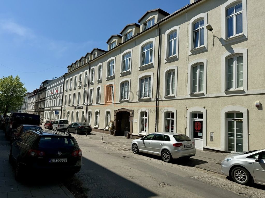 Mieszkanie 2-pokojowe Gdańsk Wrzeszcz, ul. Aldony. Zdjęcie 13