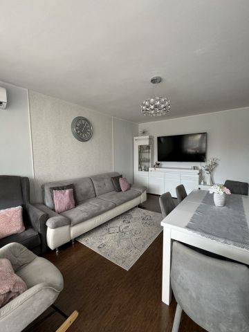 Mieszkanie 3-pokojowe Kwidzyn, ul. Staszica. Zdjęcie 1