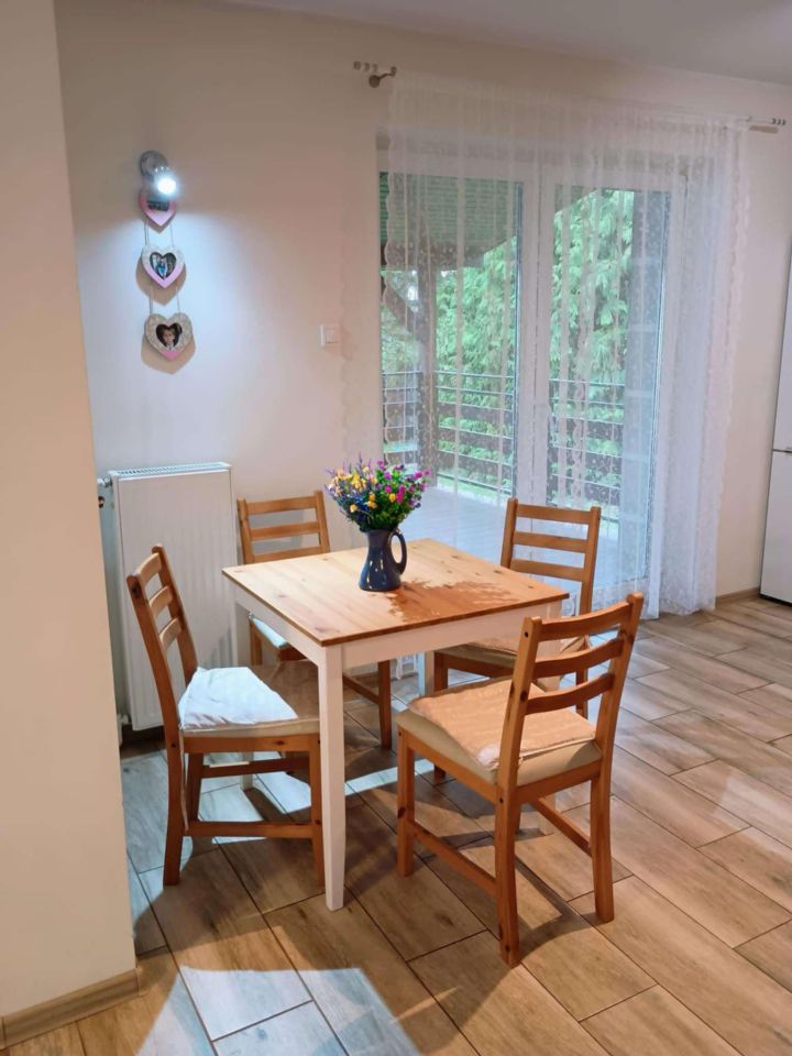 dom wolnostojący, 4 pokoje Chełmża Centrum, ul. Jana Kochanowskiego. Zdjęcie 12