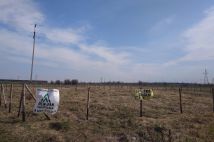 Działka budowlana Jędrzejów, ul. Polna