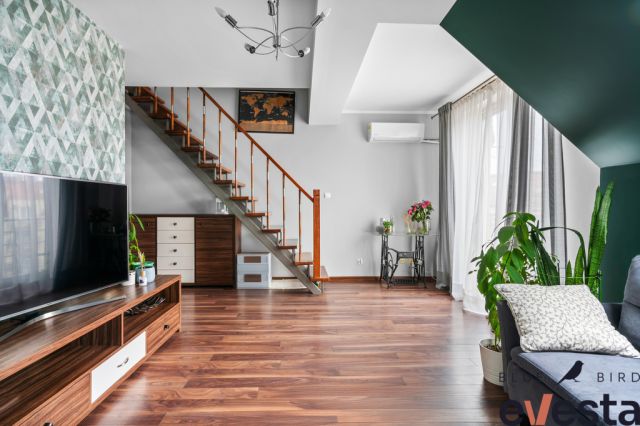 Mieszkanie 2-pokojowe Wrocław Stabłowice, ul. Główna. Zdjęcie 8