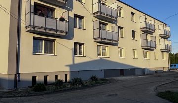 Mieszkanie 2-pokojowe Górka Duchowna