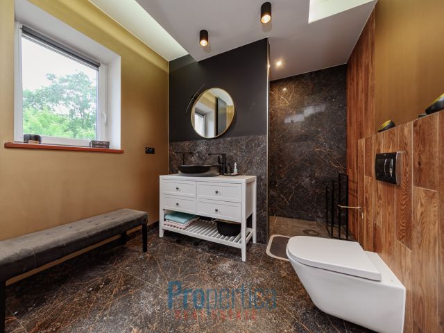 dom wolnostojący, 10 pokoi Kobyłka, ul. Jana Kasprowicza. Zdjęcie 6