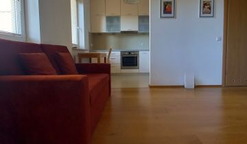 Mieszkanie 2-pokojowe Warszawa Praga-Południe, ul. Omulewska