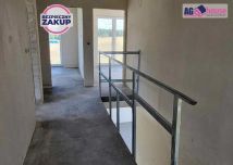 dom wolnostojący, 6 pokoi Szymbark, ul. Jagodowa. Zdjęcie 4